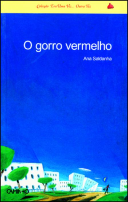 O Gorro Vermelho