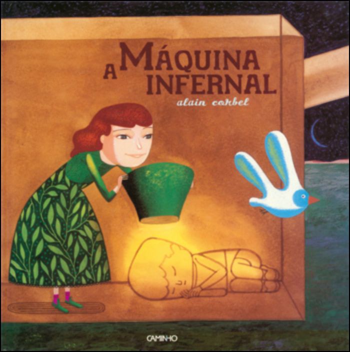 A Máquina Infernal