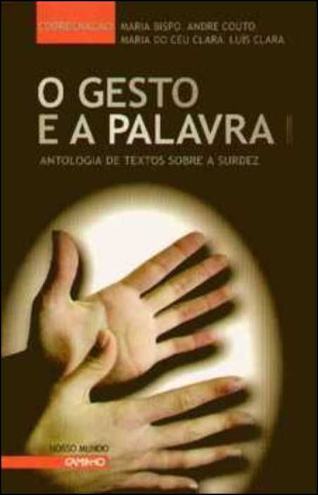 O Gesto e a Palavra -1