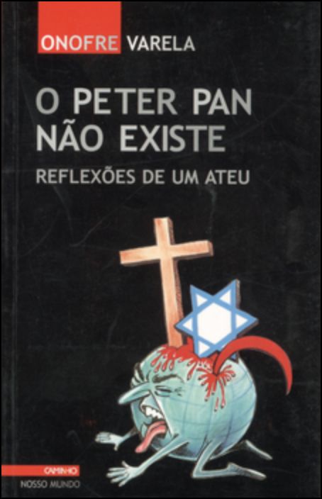 O Peter Pan Não Existe