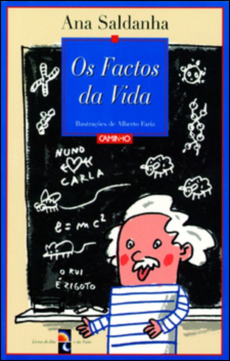 Os Factos Da Vida