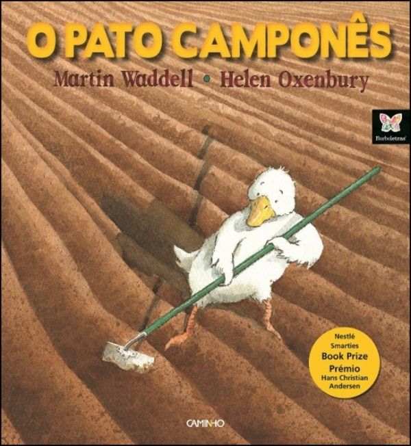 O Pato Camponês