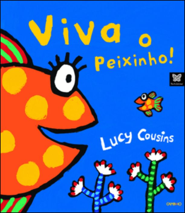 Viva o Peixinho!