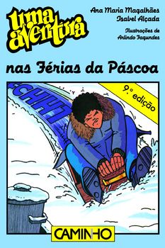 Uma Aventura nas Férias da Páscoa