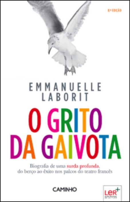 O Grito da Gaivota NE