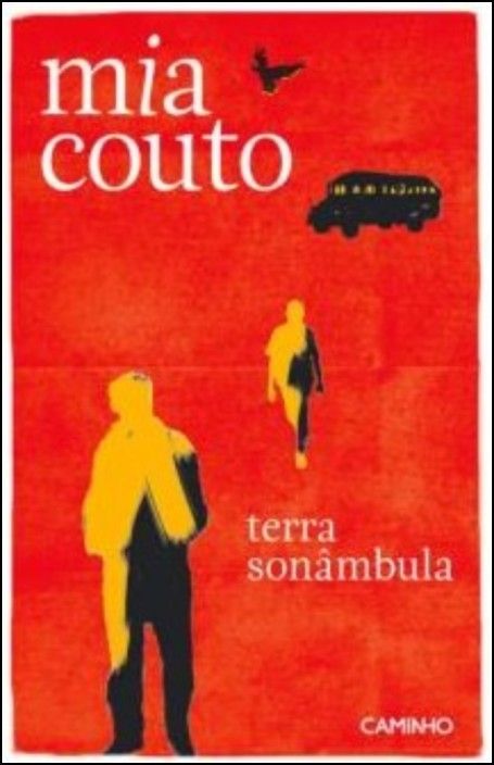 Terra Sonambula