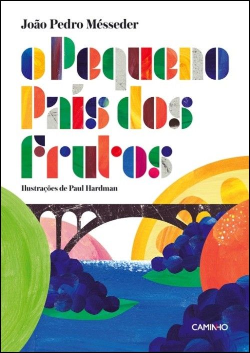 O Pequeno País dos Frutos