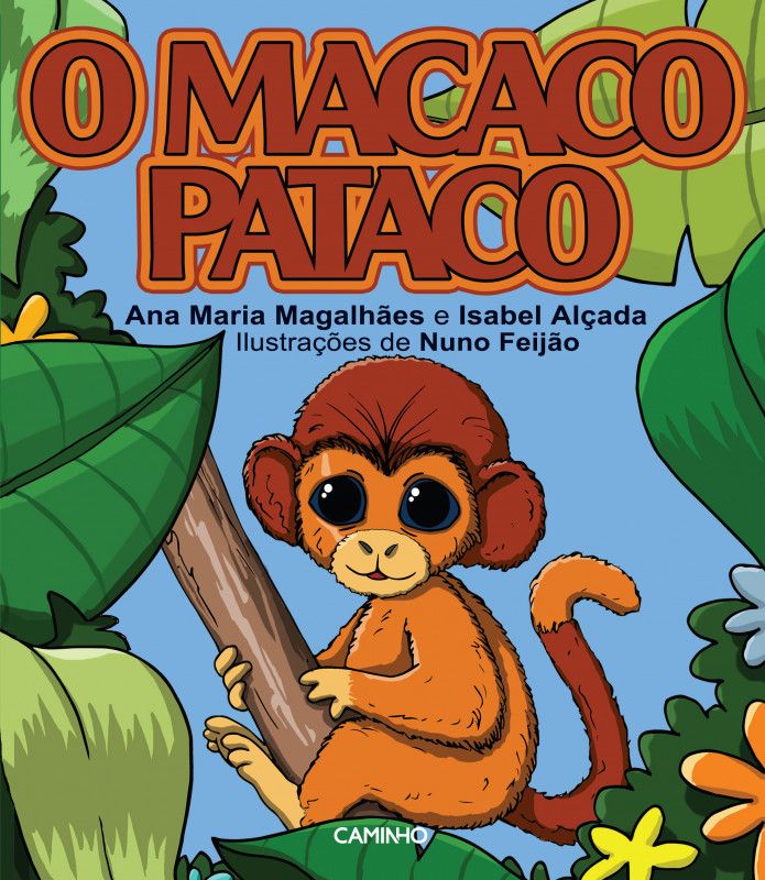 O Macaco Pataco