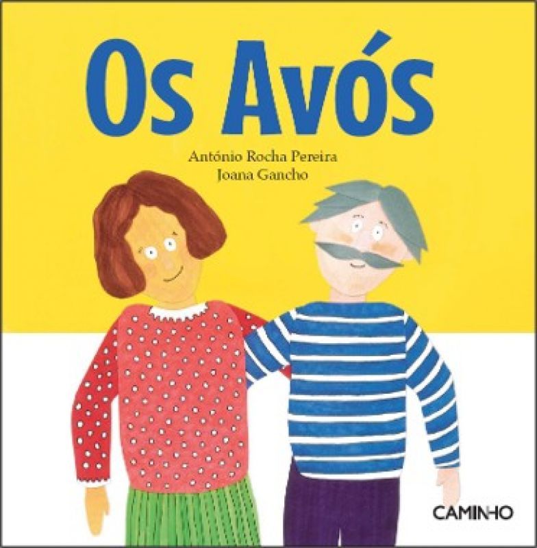 Os Avós