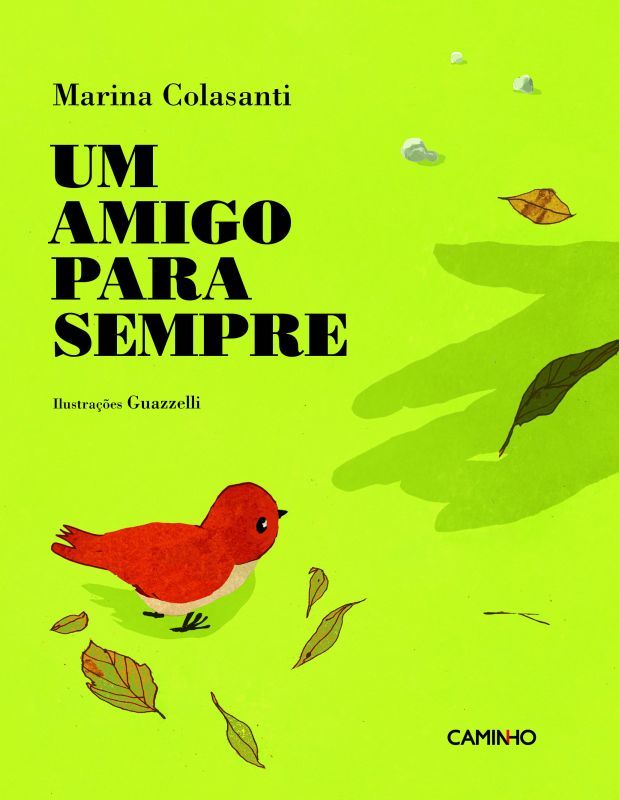 Um Amigo para Sempre