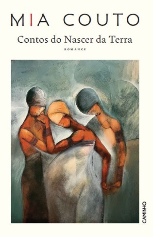 Contos do Nascer da Terra