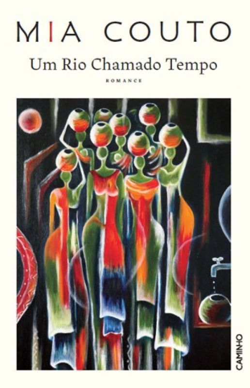 Um Rio Chamado Tempo