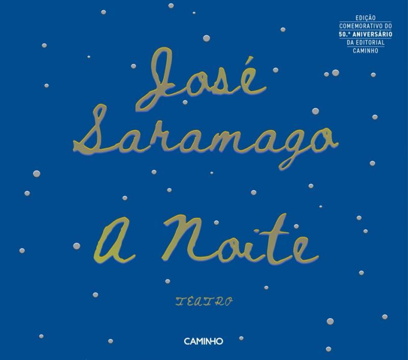 A Noite - Edição Comemorativa 50 Anos