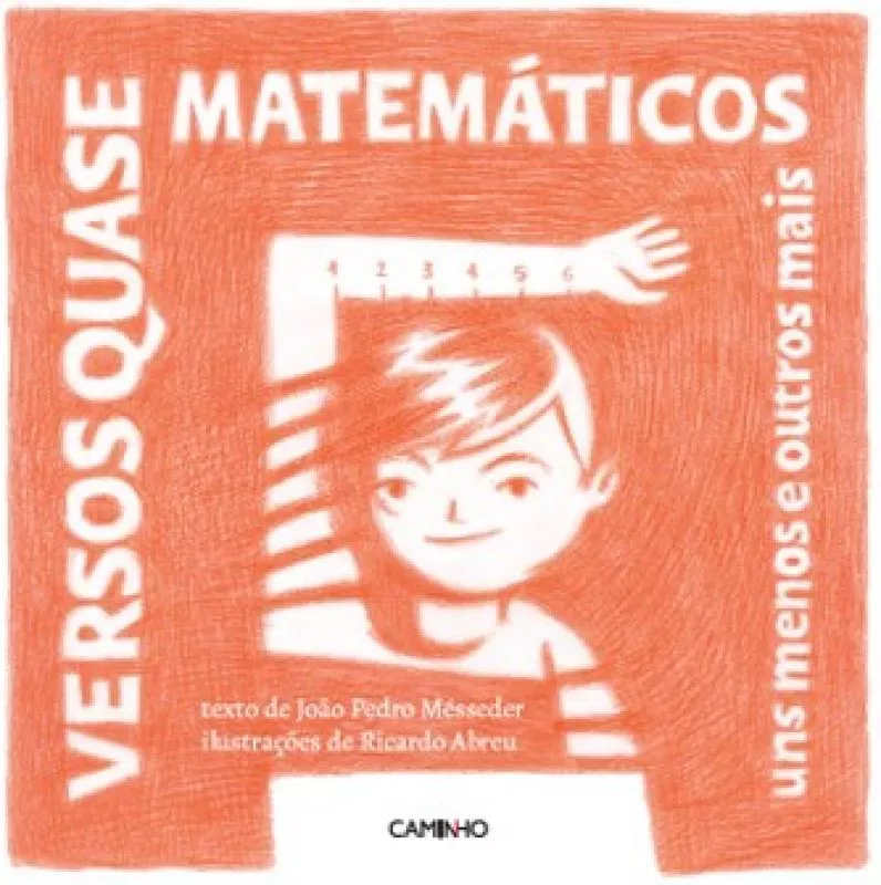 Versos Quase Matemáticos