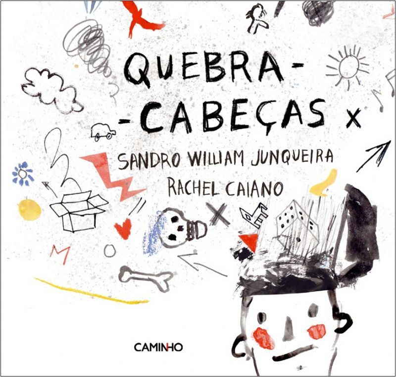 Quebra-cabeças
