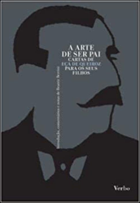 A Arte de Ser Pai