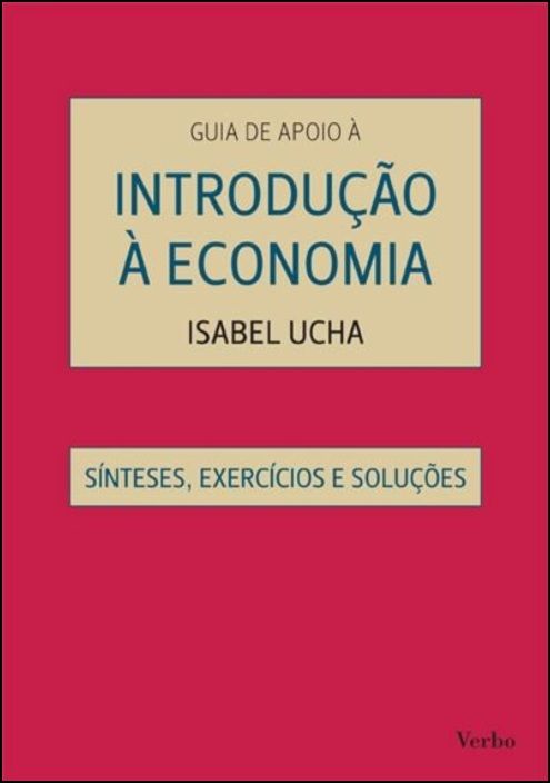 Guia de Apoio à Introdução à Economia