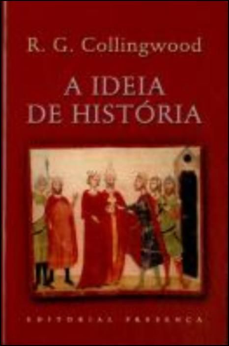 A Ideia de História