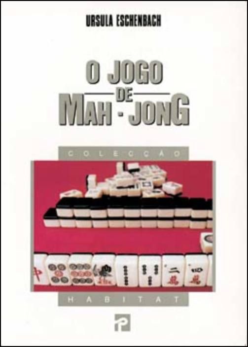 O Jogo de Mah-Jong