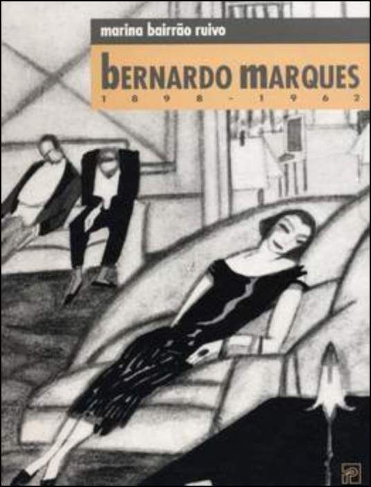 Bernardo Marques 1898 - 1962