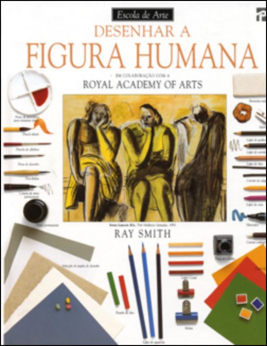 Desenhar a Figura Humana