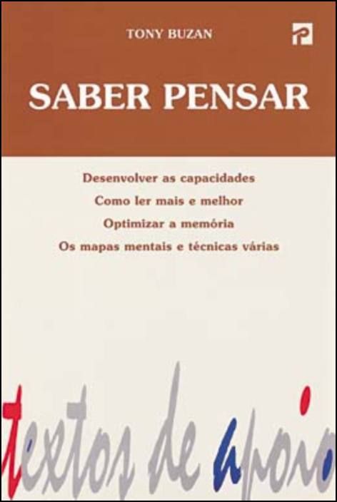 Saber Pensar