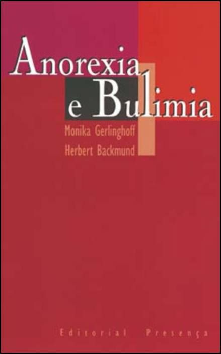 Anorexia e Bulimia