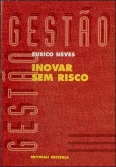 Inovar sem Risco