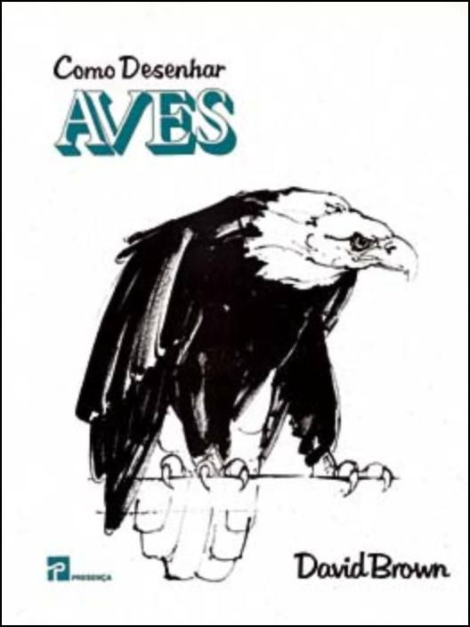 Como Desenhar Aves