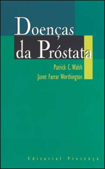 Doenças da Próstata