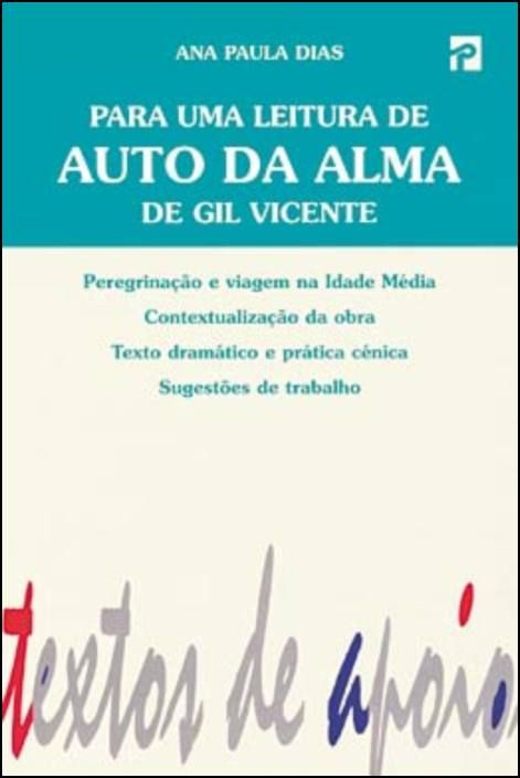 Auto da Alma de Gil Vicente