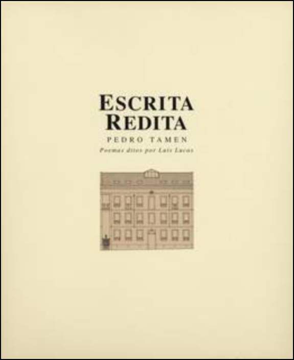 Escrita Redita