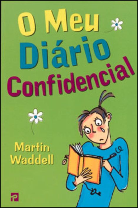 O Meu Diário Confidencial