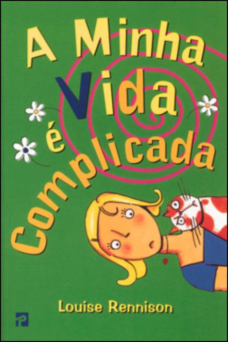 A Minha Vida é Complicada