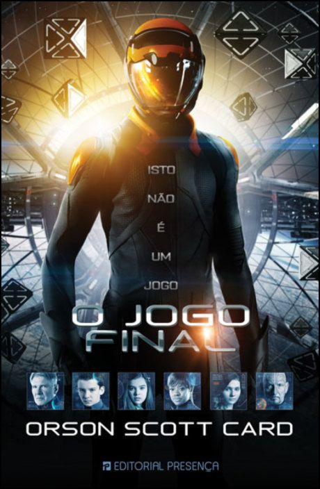 O Jogo Final