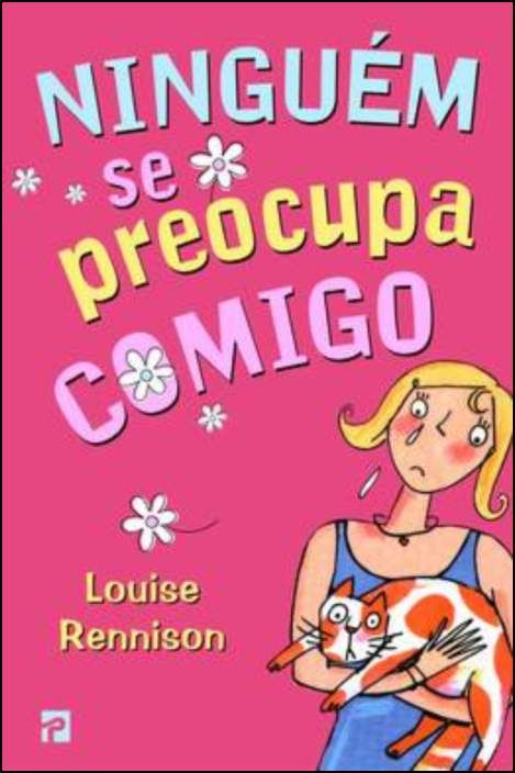 Ninguém se Preocupa Comigo