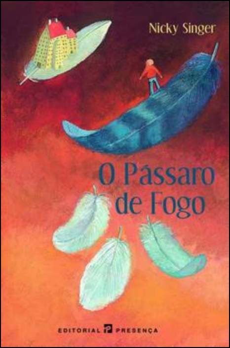 O Pássaro de Fogo