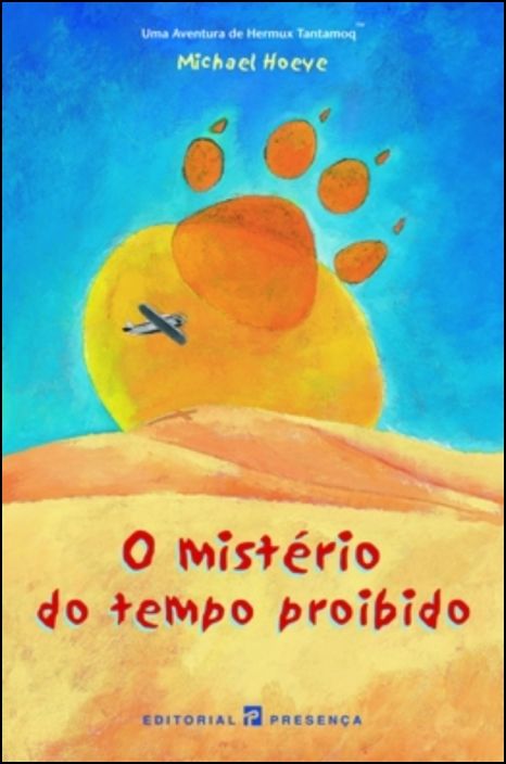 O Mistério do Tempo Proibido
