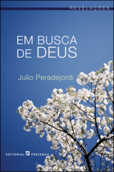 Em Busca de Deus