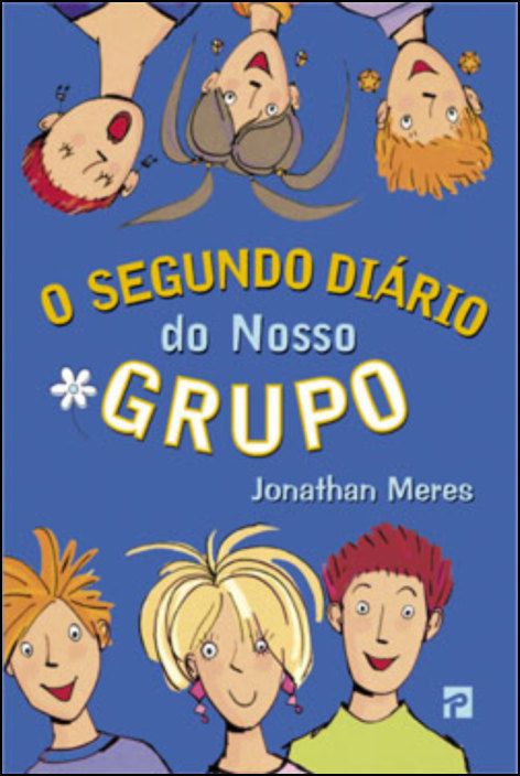 O Segundo Diário do Nosso Grupo