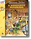 O Manuscrito Misterioso