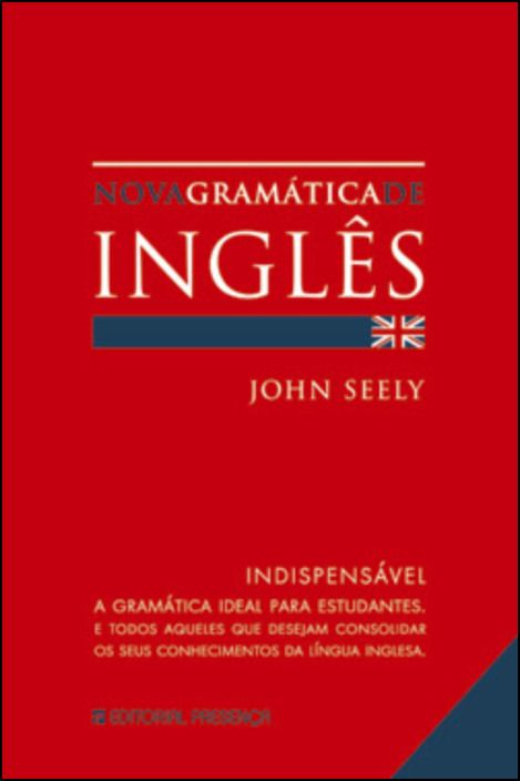 Nova Gramática de Inglês