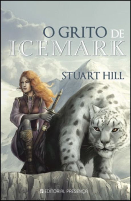 O Grito de Icemark