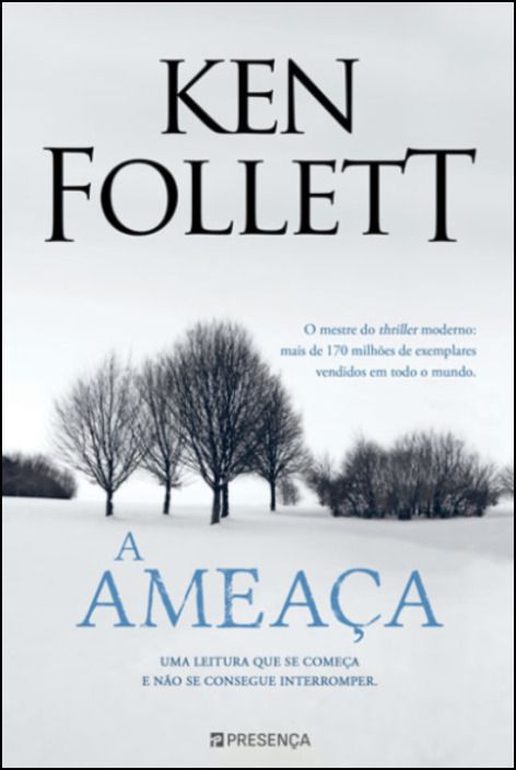 A Ameaça