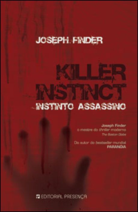Killer Instinct - Instinto Assassino