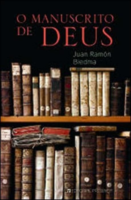O Manuscrito de Deus