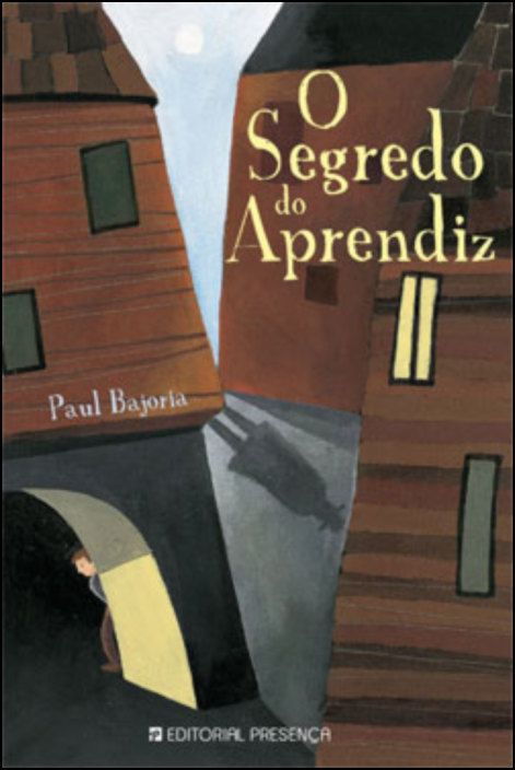 O Segredo do Aprendiz