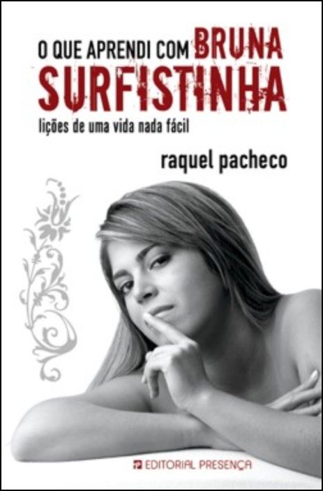 O que Aprendi com Bruna Surfistinha