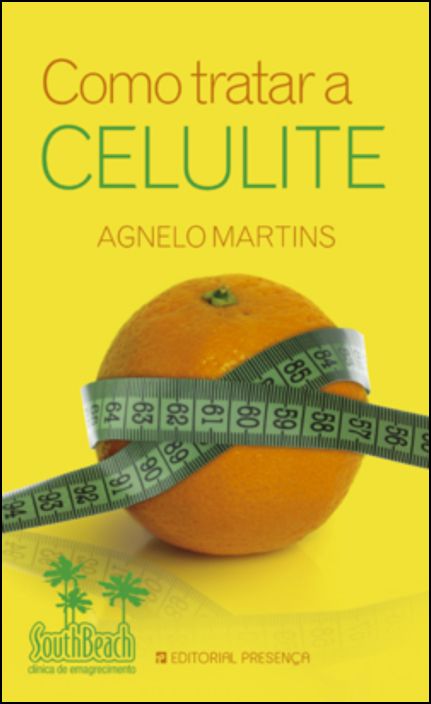 Como Tratar a Celulite