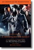 As Crónicas de Wardstone: A Maldição do Mago - Livro 2